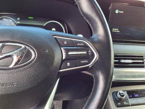 Used 2022 Hyundai Palisade Limited AWD/4WD image 17