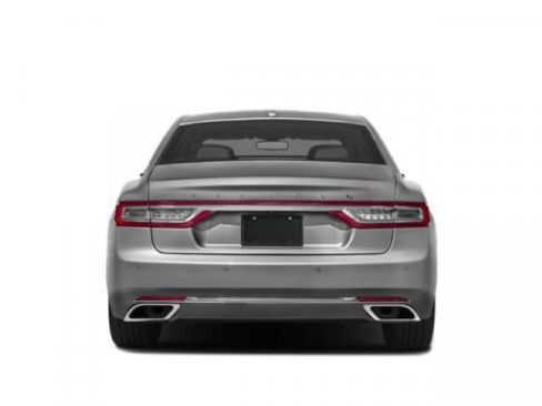 Used 2018 Lincoln Continental Premiere image 5