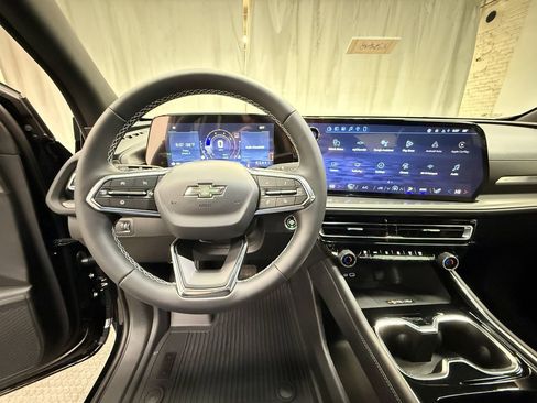 New 2026 Chevrolet Traverse LT w/ Midnight/Sport Edition image 26