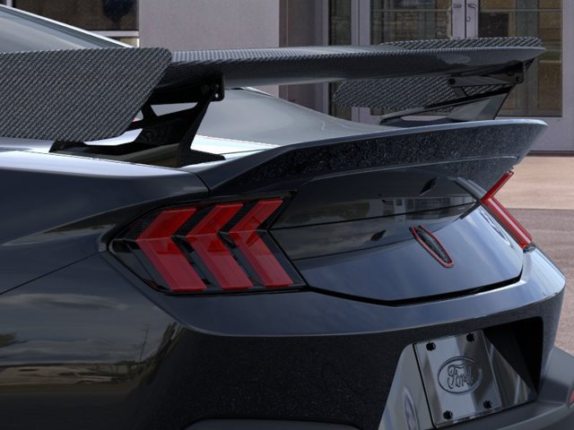 New 2026 Ford Mustang Dark Horse SC RWD image 22