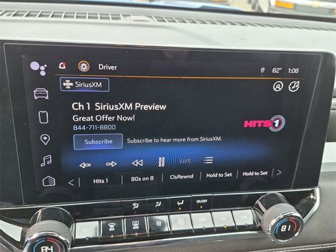 Used 2023 Chevrolet Colorado LT w/ LT Convenience Package image 16