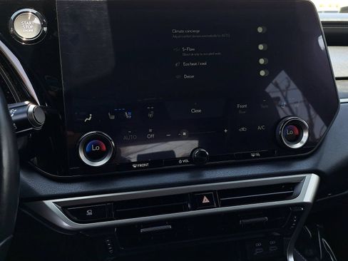 Used 2024 Lexus RX 350 Premium Plus w/ Accessory Package (Z1) FWD image 25