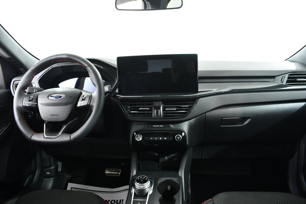 Used 2023 Ford Escape ST-Line Select w/ Tech Pack #2 AWD/4WD image 7