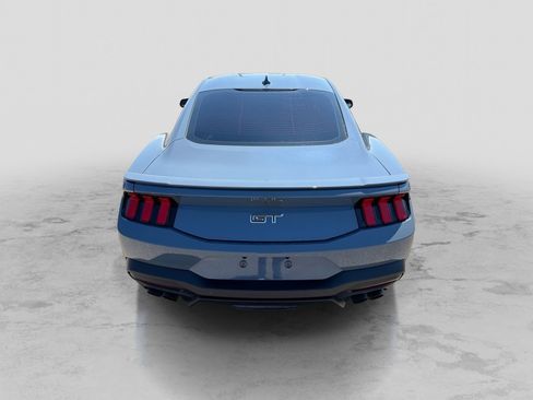 Certified 2024 Ford Mustang GT RWD image 7