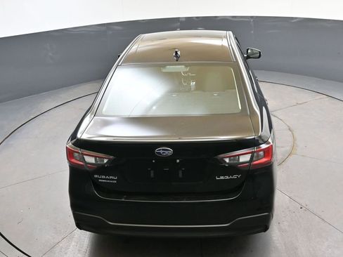 Used 2025 Subaru Legacy Premium image 50