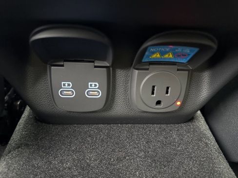 New 2026 Genesis GV70 3.5T Sport Prestige image 48