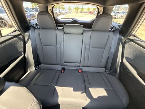 New 2026 Subaru Outback Limited AWD/4WD image 23