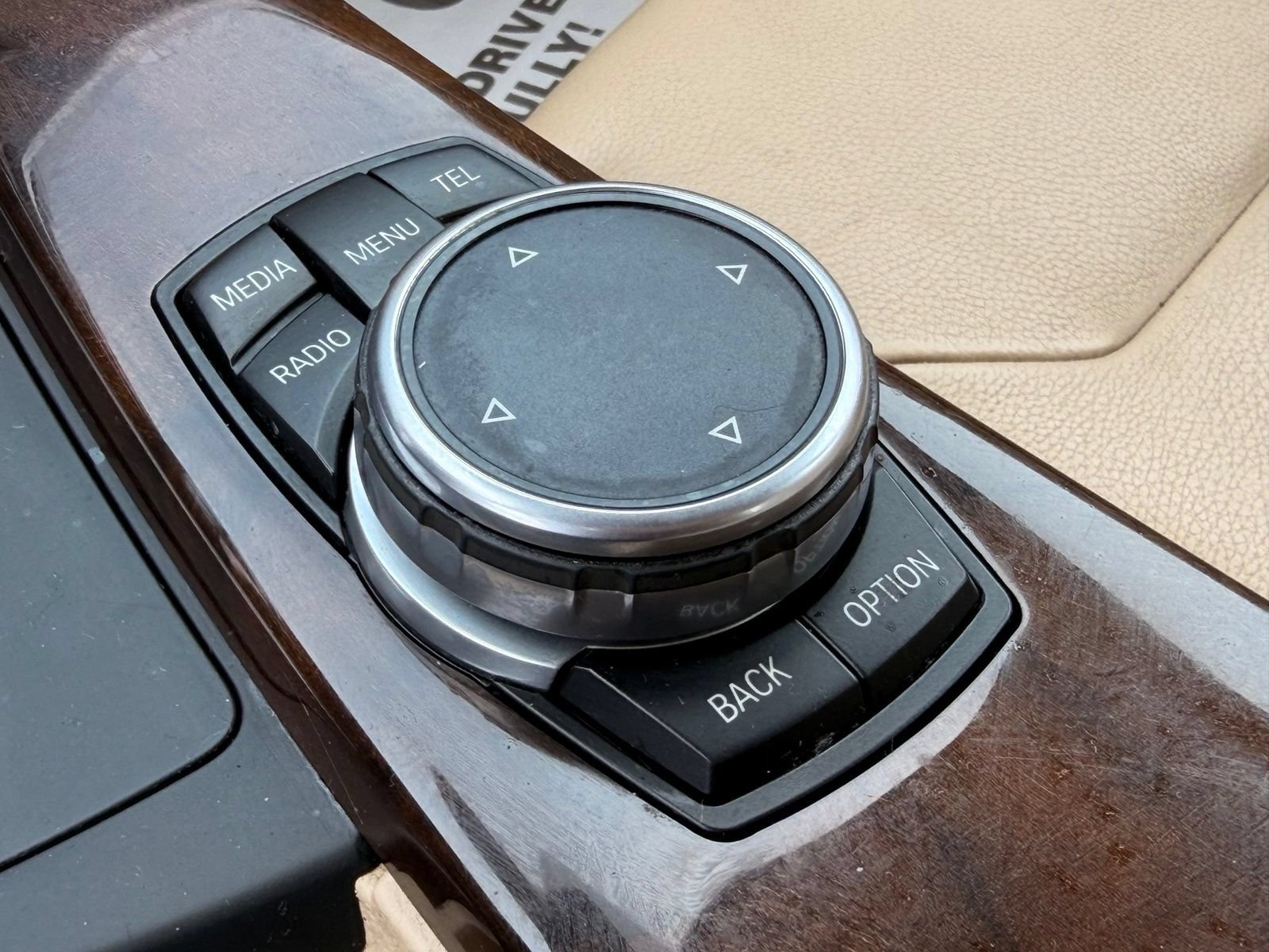 Used 2015 BMW 328i xDrive Sedan AWD/4WD image 25