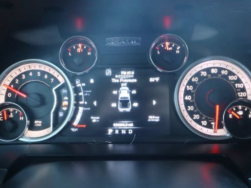 Used 2014 RAM 1500 Sport w/ Trailer Tow Group AWD/4WD image 32