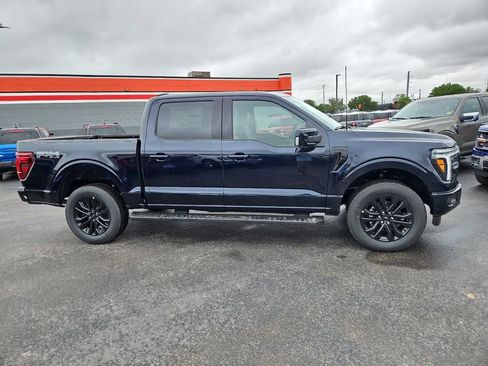 New 2026 Ford F150 Lariat AWD/4WD image 14
