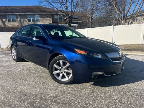 Used 2013 Acura TL image 3