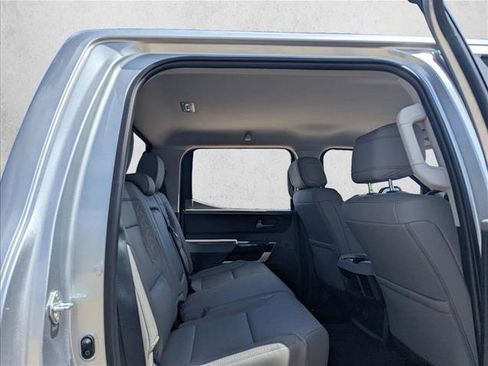 Used 2024 Toyota Tundra Limited w/ Power Package image 15