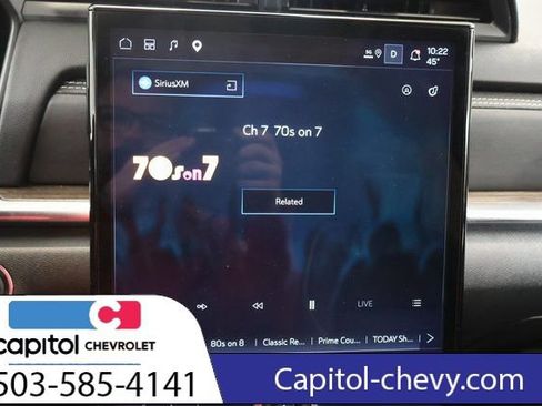 Used 2026 GMC Terrain Denali w/ LPO, Floor Liner Package AWD/4WD image 22