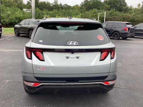 Used 2024 Hyundai Tucson SEL image 3