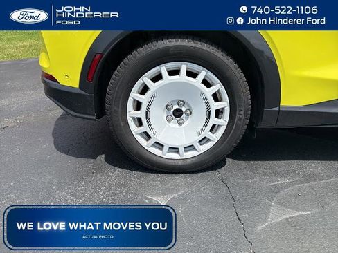 Certified 2024 Ford Mustang Mach-E GT image 11