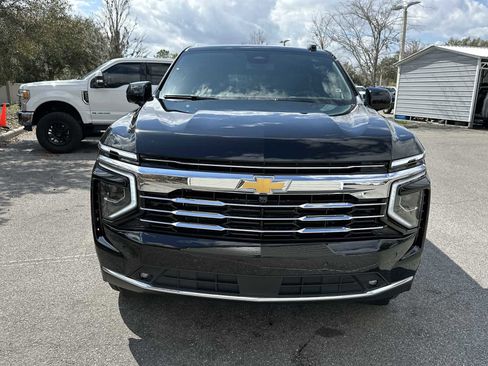 New 2026 Chevrolet Tahoe LT w/ Comfort Package image 9