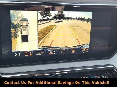 New 2026 GMC Sierra 1500 AT4 w/ AT4 Premium Package image 13