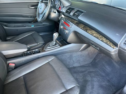 Used 2012 BMW 128i Coupe RWD image 15