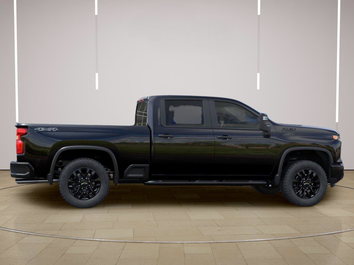 New 2026 Chevrolet Silverado 2500 Custom w/ Custom Value Package AWD/4WD image 30