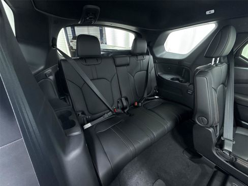 New 2026 Honda Pilot TrailSport image 35