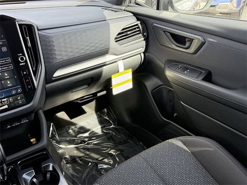 New 2026 Subaru Forester Premium image 13