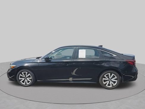 Used 2025 Honda Civic LX image 5