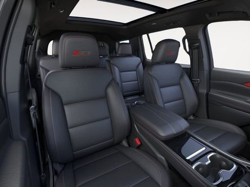 New 2026 Chevrolet Traverse Z71 AWD/4WD image 16