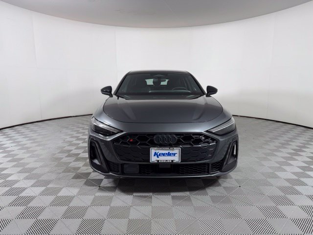 Certified 2025 Audi S5 Premium Plus AWD/4WD image 2