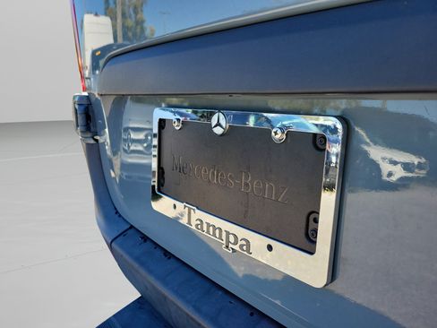 Used 2021 Mercedes-Benz Sprinter 144 Cargo image 26