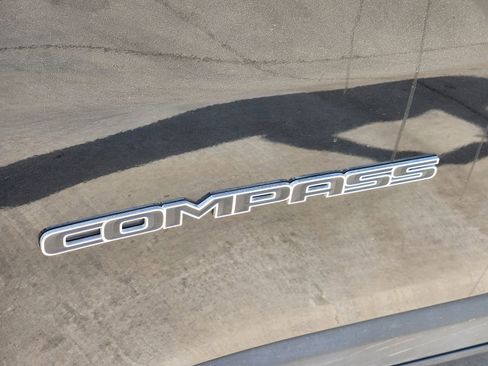 New 2026 Jeep Compass Latitude AWD/4WD image 12
