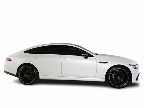 Used 2022 Mercedes-Benz AMG GT 53 image 12