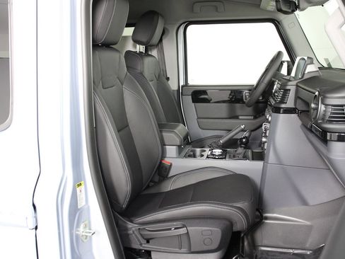 New 2026 INEOS Grenadier AWD/4WD image 12