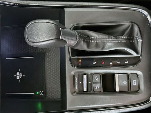 Used 2026 Honda CR-V LX image 19