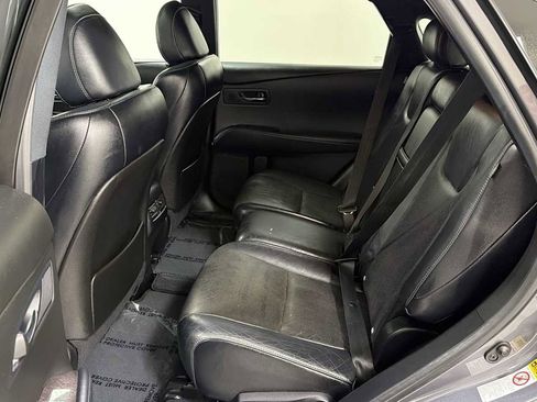 Used 2015 Lexus RX 350 F Sport w/ Navigation Package image 25