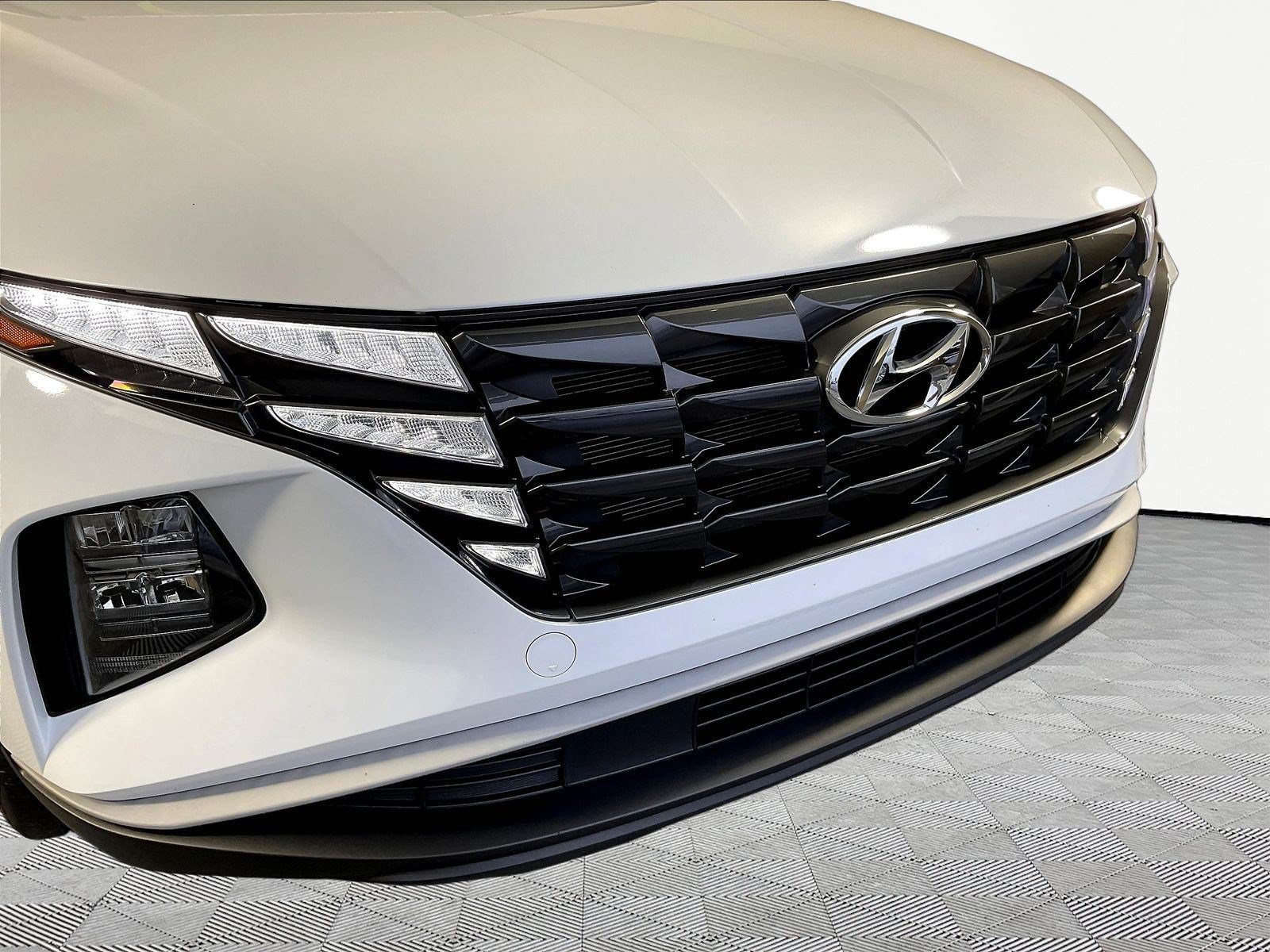 Used 2024 Hyundai Tucson SEL AWD/4WD image 31