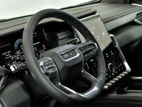 New 2027 GMC Acadia Elevation w/ Elevation Premium Package AWD/4WD image 9