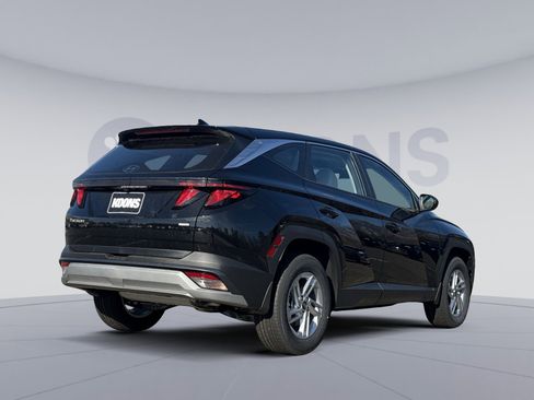 New 2026 Hyundai Tucson SE image 7