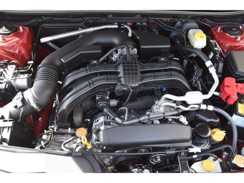 New 2026 Subaru Impreza RS AWD/4WD image 23