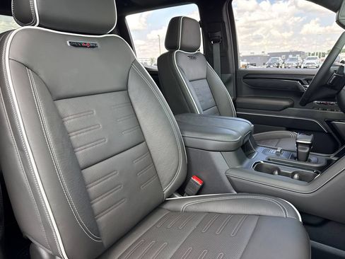New 2026 GMC Sierra 1500 AT4X AWD/4WD image 38