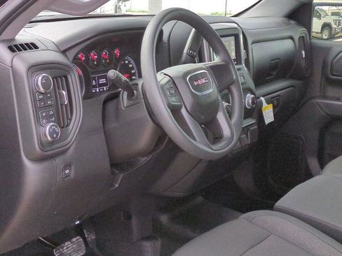New 2025 GMC Sierra 1500 Pro w/ Pro Value Package image 42