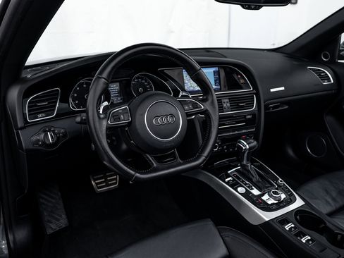 Used 2017 Audi A5 2.0T Sport w/ Technology Package image 10