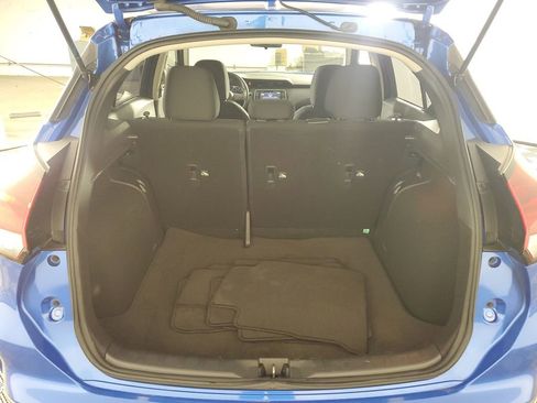 Used 2023 Nissan Kicks S image 32