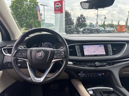 Used 2023 Buick Enclave Avenir w/ Trailering Package, 5000 lbs. AWD/4WD image 24