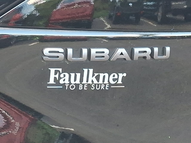 Certified 2026 Subaru Forester Premium AWD/4WD image 10