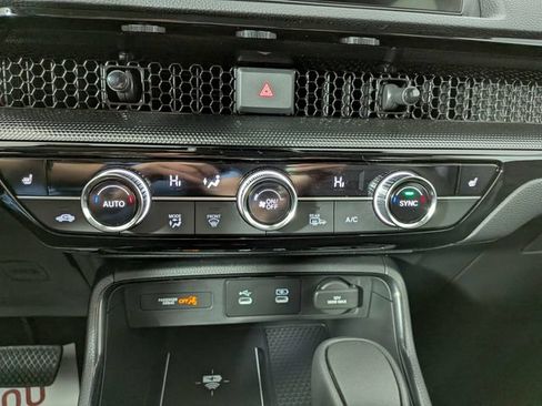 New 2026 Honda CR-V EX-L image 22