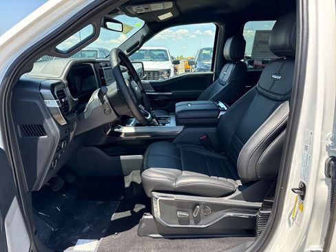 New 2026 Ford F150 Platinum AWD/4WD image 22