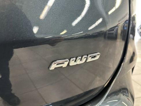 Used 2024 Ford Edge SEL w/ Convenience Package AWD/4WD image 9