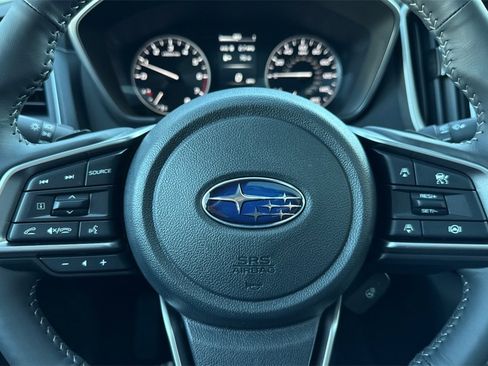 New 2026 Subaru Ascent Touring image 31