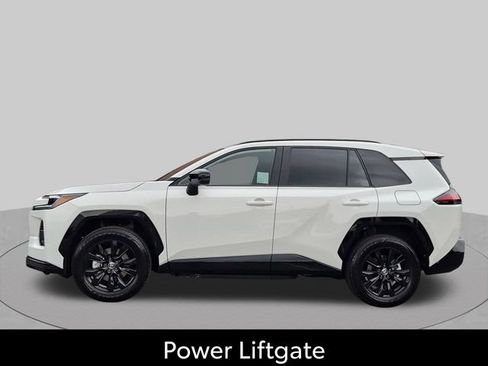 Used 2026 Toyota RAV4 SE w/ Weather Package AWD/4WD image 10