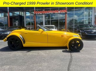 Used 1999 Plymouth Prowler RWD video 1